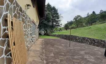 Imagem 6: Propriedade Rural no bairro Linha 28