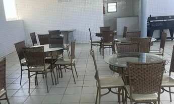 Imagem 2: EXCELENTE APT: 4-QTS, 3-SUITS, SL 3-AMB, 3-VGS, LAZER, NASCENTE, ANDAR ALTO, LOC: NOBRE