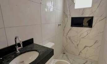 Imagem 7: R Vendo essa casa no GLEBA 3, Próx a augusto montenegro. ac