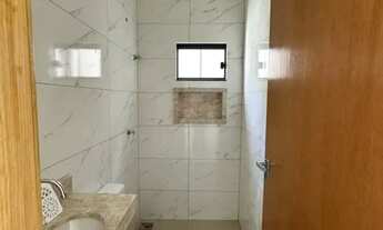 Imagem 4: Casa para Venda, Residencial Buena Vista I, 2 dormitórios, 1 suíte, 2 banheiros, 2 vagas