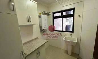 Imagem 5: Apartamento com 3 dormitórios para alugar, 106 m² por R$ 4.224,00/mês - Zona 01 - Maringá