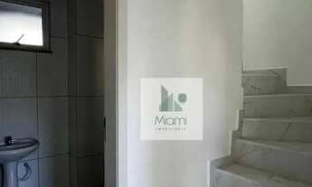 Imagem 6: Sobrado com 3 dormitórios à venda, 115 m² por R$ 559.000,00 - Xaxim - Curitiba/PR