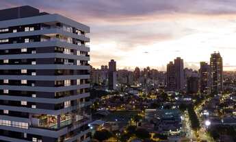 Imagem 6: Ágio VENDO STORYA 3Q COM 2 VAGAS DIRETAS Apartamento com 3 Quarto(s) e 2 banheiro(s) à Ven