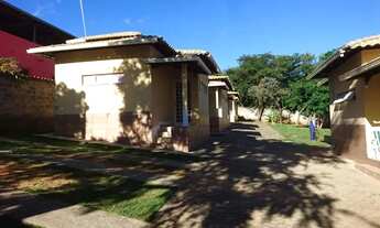 Imagem: 4 Chalés no centro da Serra do Cipó, temos
