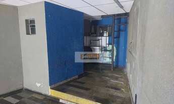 Imagem 5: Salão para alugar, 100 m² por R$ 3.300,00/mês - Vila Valparaíso - Santo André/SP