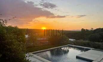 Imagem: Casa com 5 dormitórios à venda, 1300 m²