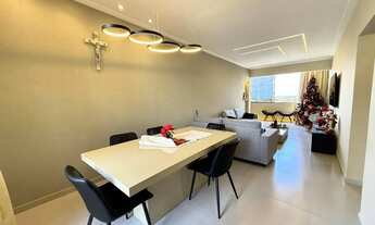 Imagem 5: Ed. Chopin - 3 suítes - 1 vaga - Batista Campos - Venda