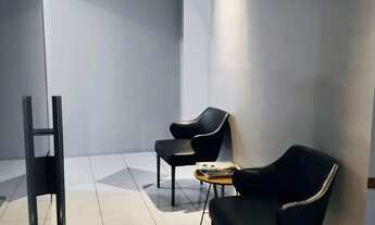 Imagem 5: Sala, Caminho das Árvores