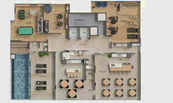 Imagem 6: Lançamento Residencial Duna