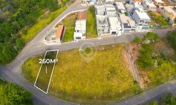 Imagem 6: Terreno-À VENDA-Alpes Do Cruzeiro-Itatiba-SP