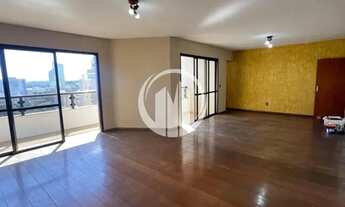 Imagem: Apartamento a venda com 4 dormitórios Condomínio