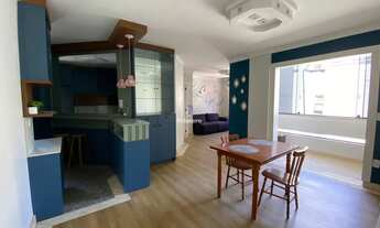 Imagem: Apartamento a venda 3 quartos 1 suíte Semimobiliado