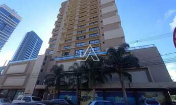 Imagem: ED. NUMBER ONE - STUDIO - MOBILIADO, DECORADO