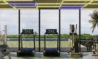 Imagem 4: Imóvel para venda tem 31 metros quadrados em Muro Alto - Ipojuca - PE