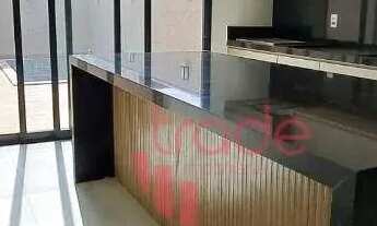 Imagem 6: Casa com 3 dormitórios à venda, 186 m² por R$ 1.385.000,00 - Quinta da Mata - Ribeirão Pre