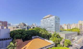 Imagem 5: 1 dormitório com sacada no Centro Histórico