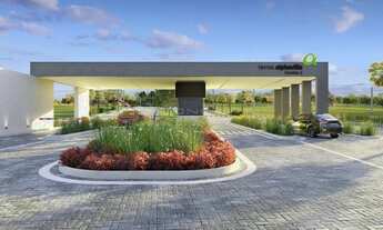 Imagem: Lote na Primeira Fase do Terras Alphaville
