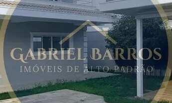 Imagem: Sobrado à venda de 320m², 4 quartos, 5