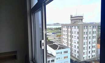 Imagem: Apartamento à venda no Centro, com 66 m²