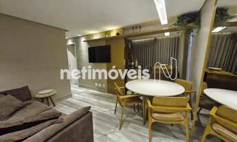 Imagem 6: Venda Apartamento 3 quartos Castelo Belo Horizonte