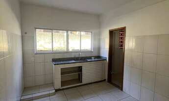 Imagem 5: Casa para aluguel possui 106 metros quadrados com 2 quartos