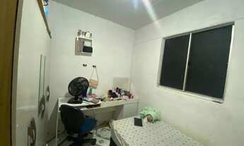 Imagem 3: Casa com Quintal no Benedito Bentes Condomínio Recanto das Cores