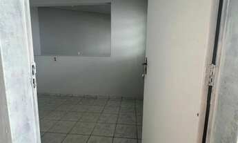 Imagem 4: QNM 04 Casa de fundo totalmente individual