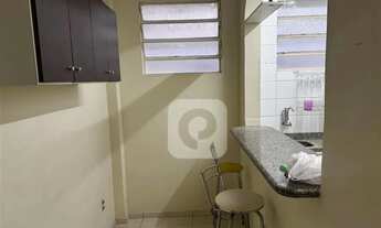 Imagem 5: Ipanema 1 quarto com vaga 41 m²