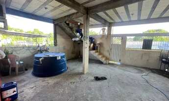 Imagem 2: Casa no Cidade de Deus - (PROX. Ao Musa jardim Botânico) 03 Qts/ 02 Vagas