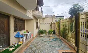 Imagem 3: Vendo casa tríplex, 04 quartos. Bairro: Luz, Nova Iguaçu/RJ