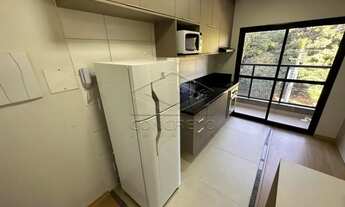 Imagem 2: Apartamento Padrão em Jaú