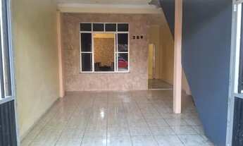 Imagem: COP 30 - Casa para 8 pessoas, camas separadas