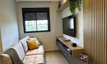 Imagem 4: APARTAMENTO MOBILIADO 70 m² | 2 DORMITÓRIOS (1 SUÍTE