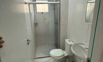 Imagem 6: Apartamento com Varanda - Mobiliado