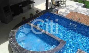 Imagem: BAIRRO LAGOINHA DE FORA