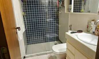 Imagem 7: Imóvel para venda tem 100 metros quadrados com 3 quartos em Itapuã - Vila Velha - ES