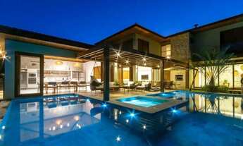 Imagem: Casa à venda no PRAIA BELLA, PRAIA DO