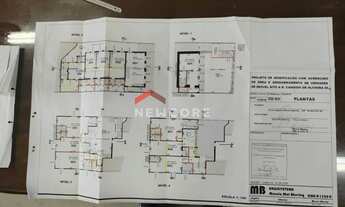 Imagem 5: Galpão em Rua Cândido de Oliveira - Rio Comprido - Rio de Janeiro/RJ