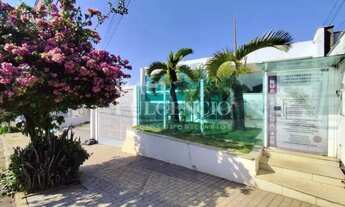 Imagem 2: Casa Comercial para locação na rua Ibiporã em Londrina