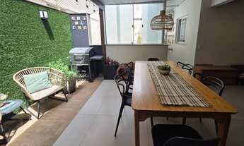 Imagem 2: Apartamento de dois quartos com suite em Jardim Camburi Vitória ES