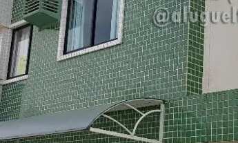 Imagem 2: JANEIRO Apartamento 6 a 8 pessoas, Praia de Bombas SC, 2 quartos com ar, churrasqueir