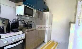 Imagem 3: Apartamento com 2 quartos à venda - Parque Prado - Campinas/SP