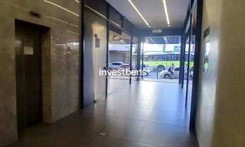 Imagem 2: Oportunidade Exclusiva no Barro Preto: Sala Comercial com 126m²!