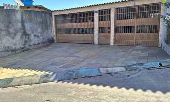 Imagem: Casa no Paranoa