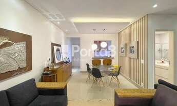 Imagem: Apto Pinheiros 76m² 3 dorms (2 atual