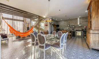 Imagem 7: Casa no Vila Nova com 4 quartos