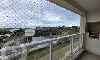 Imagem 3: Apartamento à venda, 3 quartos, 1 suíte, 2 vagas, Mansões Santo Antônio - Campinas/SP