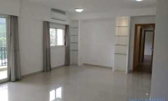 Imagem 2: APARTAMENTO - TAMBORÉ - SP