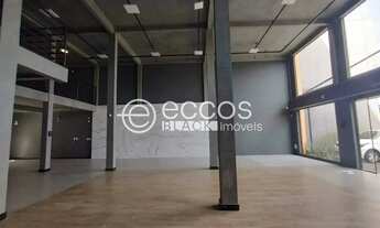 Imagem 4: Imóvel Comercial para aluguel, Martins - Uberlândia/MG