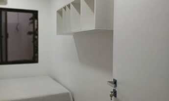 Imagem 4: Apartamento 2/4 com Split